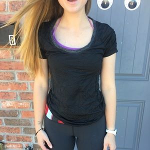 Lululemon shirt